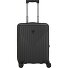  Olbia 4 Rollen Kabinentrolley S 54 cm Variante black