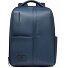 Russel Daypack RFID Schutz Leder 41 cm Laptopfach Variante blue Russel Daypack RFID Schutz Leder 41 cm Laptopfach Variante blue