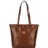  Story Donna Shopper Leder 26 cm Variante marrone