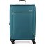  Base Breeze 4 Rollen Trolley 81 cm mit Dehnfalte Variante petrol blue