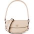  Danya Schultertasche 25 cm Variante taupe