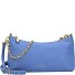 Aura Umhängetasche Leder 21.5 cm Variante azul Aura Umhängetasche Leder 21.5 cm Variante azul