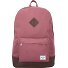 Heritage Rucksack 47 cm Laptopfach Variante rose brown Heritage Rucksack 47 cm Laptopfach Variante rose brown