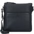 ascona Umhängetasche Leder 23 cm Variante black ascona Umhängetasche Leder 23 cm Variante black