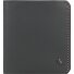 Geldbörse RFID Schutz Leder 10 cm Variante everglade Geldbörse RFID Schutz Leder 10 cm Variante everglade