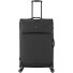 GoOn 4 Rollen Trolley L 78 cm Variante schwarz  GoOn 4 Rollen Trolley L 78 cm Variante schwarz