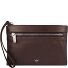  Valencia Herrentasche RFID Schutz Leder 18 cm Variante bronze