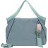  Slouchy Shopper Tasche 48 cm Variante blue lime