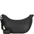  Japan RE Yoshii RE Umhängetasche 34.5 cm mit Dehnfalte Variante black