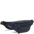 Velta Gürteltasche Leder 34 cm Variante navy Velta Gürteltasche Leder 34 cm Variante navy