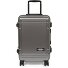 Resist'R 4 Rollen Kabinentrolley S 55 cm Variante brushed metal