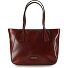  Maddalena Schultertasche Leder 34 cm Variante brown