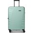  Eco Edition 4 Rollen Trolley 67 cm mit Dehnfalte Variante mint