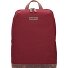 Derby Business-Rucksack 43 cm Laptopfach Variante derby red