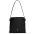  TH Braided Schultertasche 25 cm Variante black
