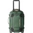  Gear Warrior 2 Rollen Rucksacktrolley 55 cm Laptopfach Variante jungle green