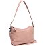 Irving Umhängetasche Leder 25 cm Variante vintage rose Irving Umhängetasche Leder 25 cm Variante vintage rose