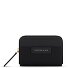 Bergen Geldbörse 12 cm Variante all black Bergen Geldbörse 12 cm Variante all black