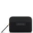  Bergen Geldbörse 12 cm Variante all black