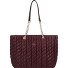 Finesse Shopper Tasche 40 cm Variante bordeaux Finesse Shopper Tasche 40 cm Variante bordeaux