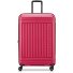 Lutece Se 4 Rollen Trolley 75 cm mit Dehnfalte Variante magenta Lutece Se 4 Rollen Trolley 75 cm mit Dehnfalte Variante magenta