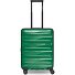  Travel 4-Rollen Kabinentrolley S 55 cm mit Dehnfalte Variante emerald green metallic