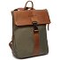  Fusion Trondheim Daypack 40 cm Laptopfach Variante steel green