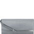 Clutch Tasche 32 cm Variante silver  Clutch Tasche 32 cm Variante silver