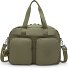  Basic Defea Weekender Reisetasche XL 44 cm Variante almost sage