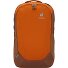 Giga Rucksack 48 cm Laptopfach Variante chestnut-umbra  Giga Rucksack 48 cm Laptopfach Variante chestnut-umbra