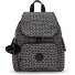  Basic City Pack City Rucksack 29 cm Variante geo feather