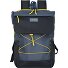  Color Craze Daypack 47 cm Laptopfach Variante blau