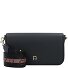 Zita Umhängetasche Leder 22 cm Variante black coloured Zita Umhängetasche Leder 22 cm Variante black coloured
