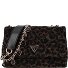 Giully II Schultertasche 25 cm Variante multicolor drip Giully II Schultertasche 25 cm Variante multicolor drip