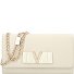  Whitney Clutch Geldbörse 22 cm Variante ecru