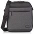 Next Inc Umhängetasche RFID 21 cm Variante stylish grey Next Inc Umhängetasche RFID 21 cm Variante stylish grey