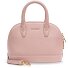 Bologna Leather Handtasche Leder 24 cm Variante rose  Bologna Leather Handtasche Leder 24 cm Variante rose