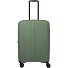 Air Stripe 4 Rollen Trolley M 66 cm mit Dehnfalte Variante green  Air Stripe 4 Rollen Trolley M 66 cm mit Dehnfalte Variante green