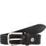  Vince Gürtel Leder Variante schwarz | 90 cm