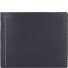 Henry Geldbörse Leder 11 cm Variante navy Henry Geldbörse Leder 11 cm Variante navy