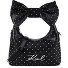 Soiree Schultertasche 21.5 cm Variante black embellishment
