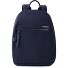 Inner City Vogue Rucksack RFID 30 cm Variante corduroy peacoat blue Inner City Vogue Rucksack RFID 30 cm Variante corduroy peacoat blue