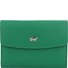  Joy Geldbörse RFID Schutz Leder 10.5 cm Variante fern green