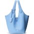  Polo Play Schultertasche Leder 26 cm Variante baby blue