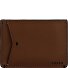  Joshua Kreditkartenetui 10 cm Variante medium brown