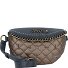 Boutique Gürteltasche 23 cm Variante mehrfarbig Boutique Gürteltasche 23 cm Variante mehrfarbig