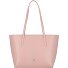 Jorjina Shopper Tasche Leder 37,5 cm Variante pl-pink Jorjina Shopper Tasche Leder 37,5 cm Variante pl-pink
