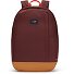 Go Rucksack RFID 46 cm Laptopfach Variante garnet red Go Rucksack RFID 46 cm Laptopfach Variante garnet red