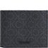 CK Must Geldbörse RFID Schutz 11 cm Variante black CK Must Geldbörse RFID Schutz 11 cm Variante black