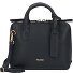  Java Handtasche Leder 20 cm Variante ozean